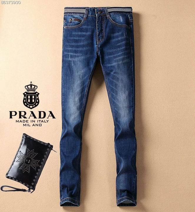 Prda long jeans men 29-42-035